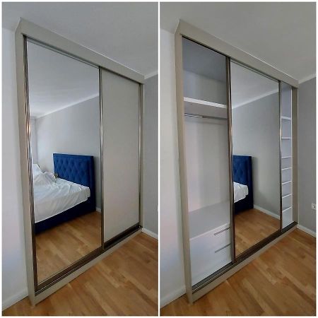Vogue Apartment Cetinje Exteriör bild