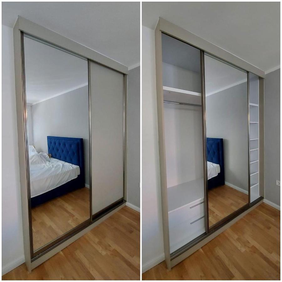 Vogue Apartment Cetinje Exteriör bild