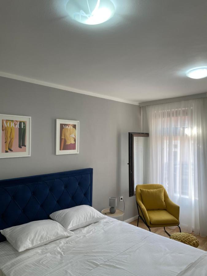 Vogue Apartment Cetinje Exteriör bild